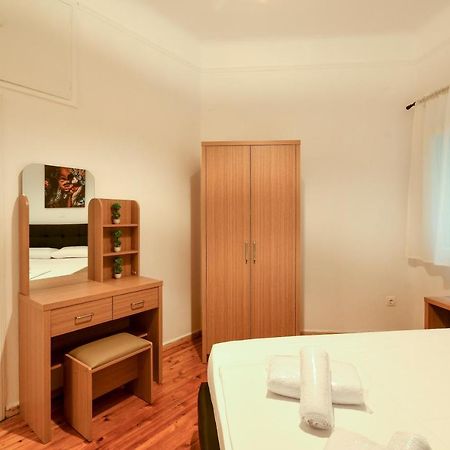 Thessaloniki Center Comfortable Apartment 외부 사진