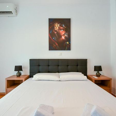 Thessaloniki Center Comfortable Apartment 외부 사진