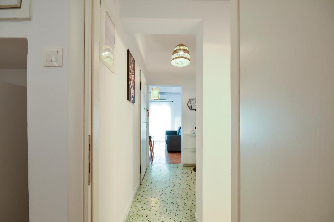 Thessaloniki Center Comfortable Apartment 외부 사진
