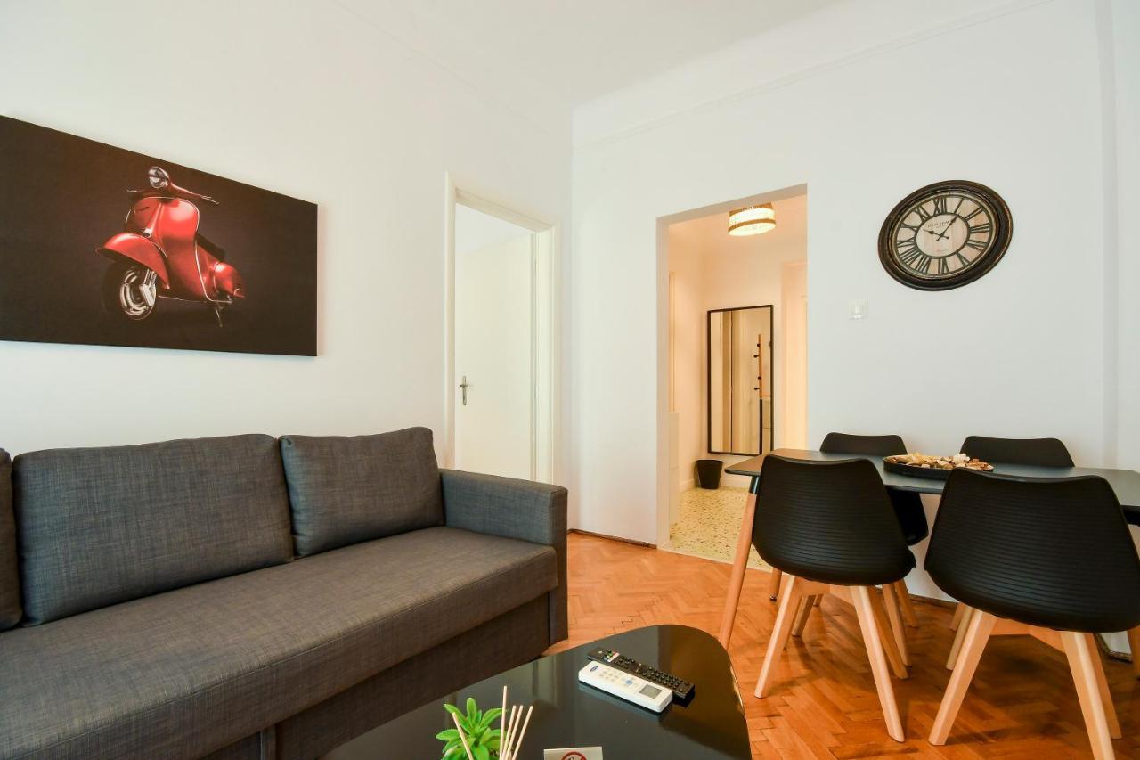 Thessaloniki Center Comfortable Apartment 외부 사진