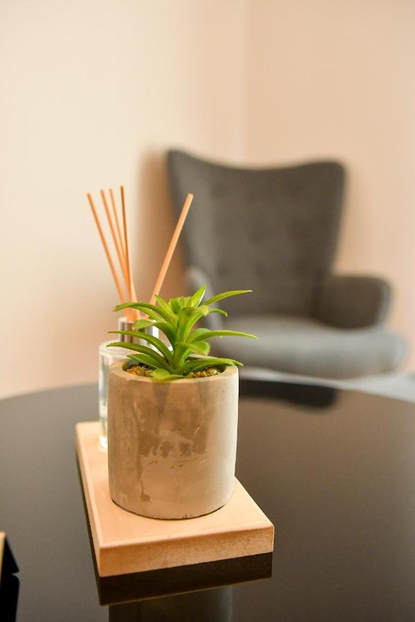 Thessaloniki Center Comfortable Apartment 외부 사진