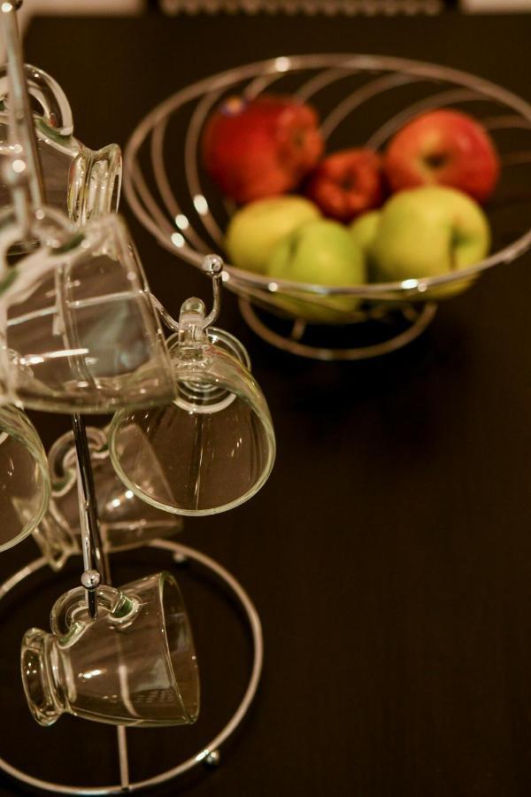 Thessaloniki Center Comfortable Apartment 외부 사진
