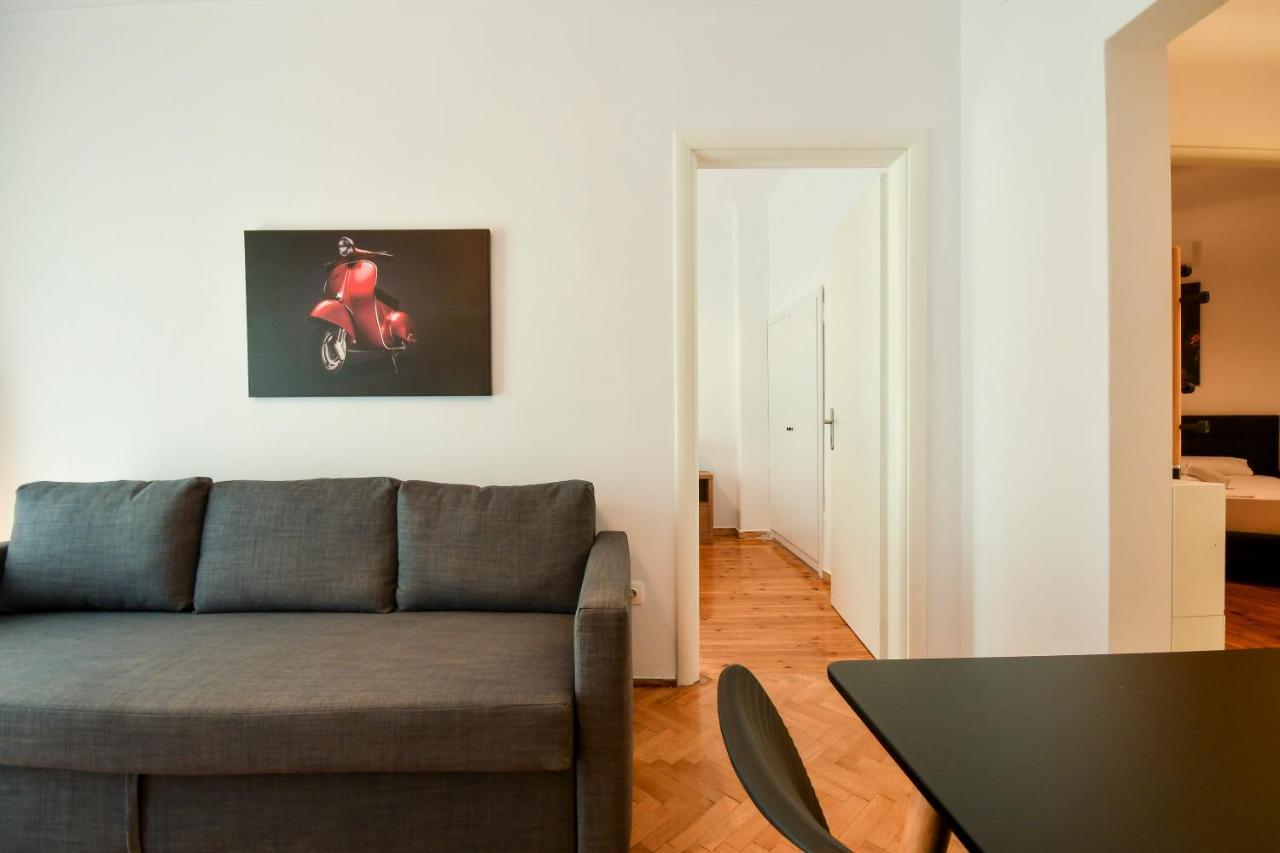 Thessaloniki Center Comfortable Apartment 외부 사진