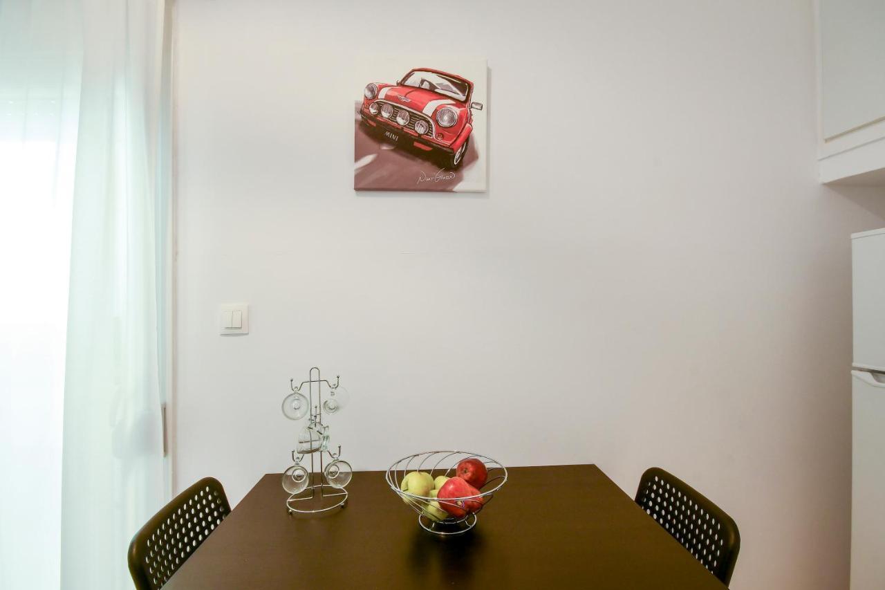 Thessaloniki Center Comfortable Apartment 외부 사진