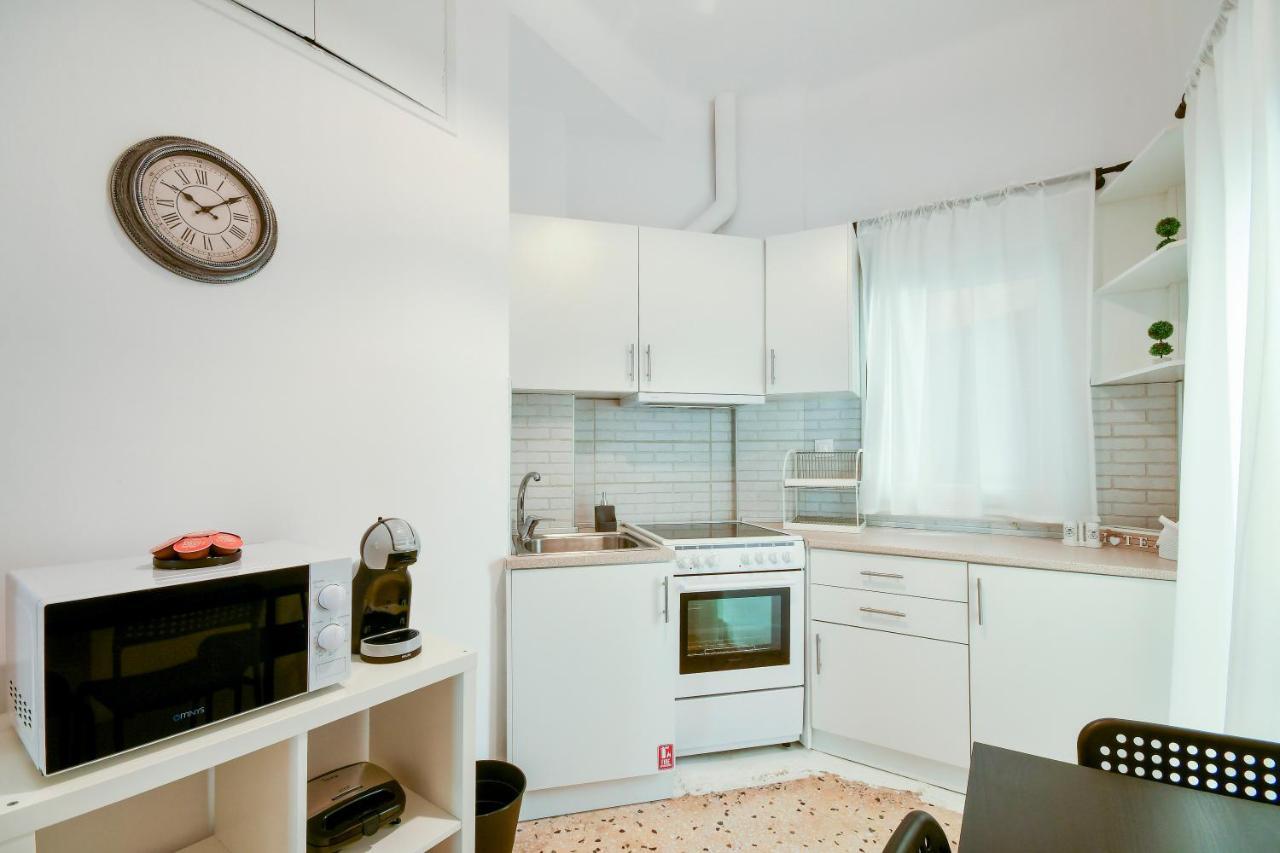 Thessaloniki Center Comfortable Apartment 외부 사진