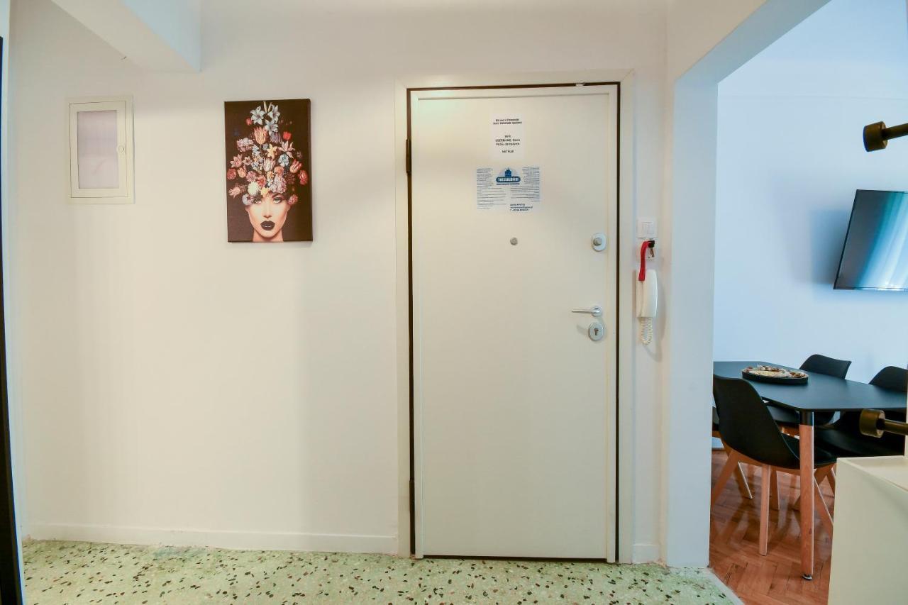 Thessaloniki Center Comfortable Apartment 외부 사진