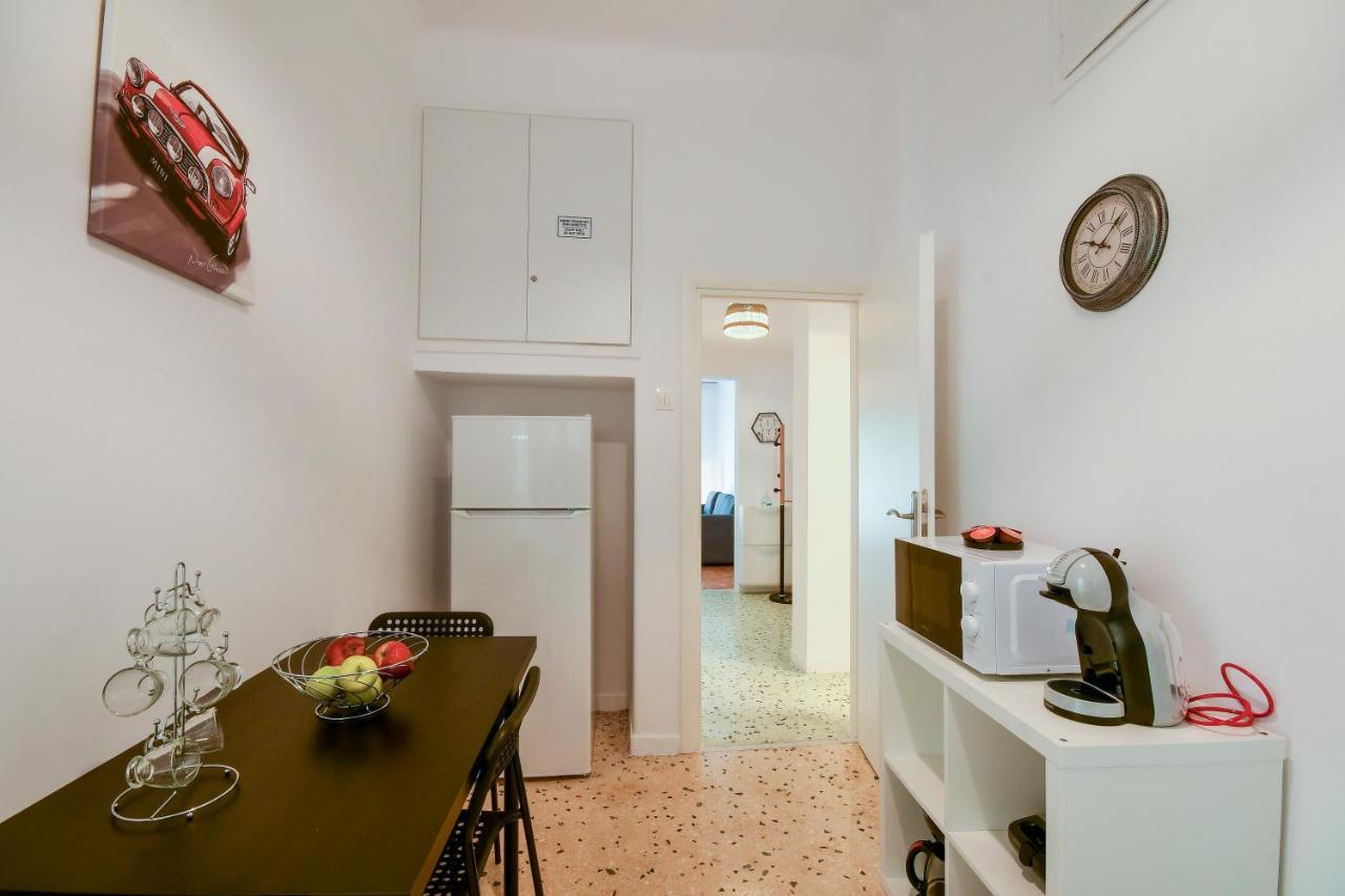 Thessaloniki Center Comfortable Apartment 외부 사진