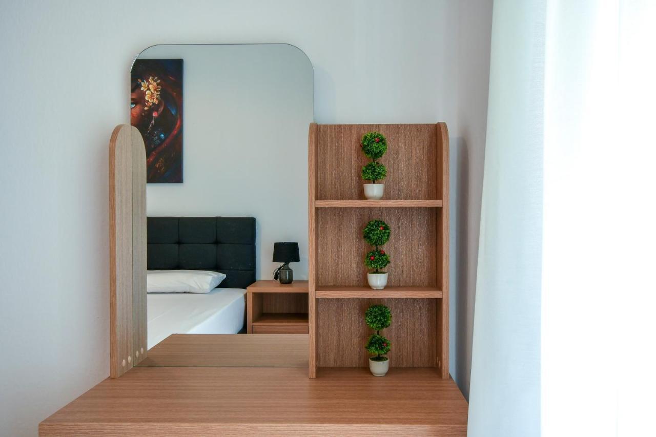 Thessaloniki Center Comfortable Apartment 외부 사진