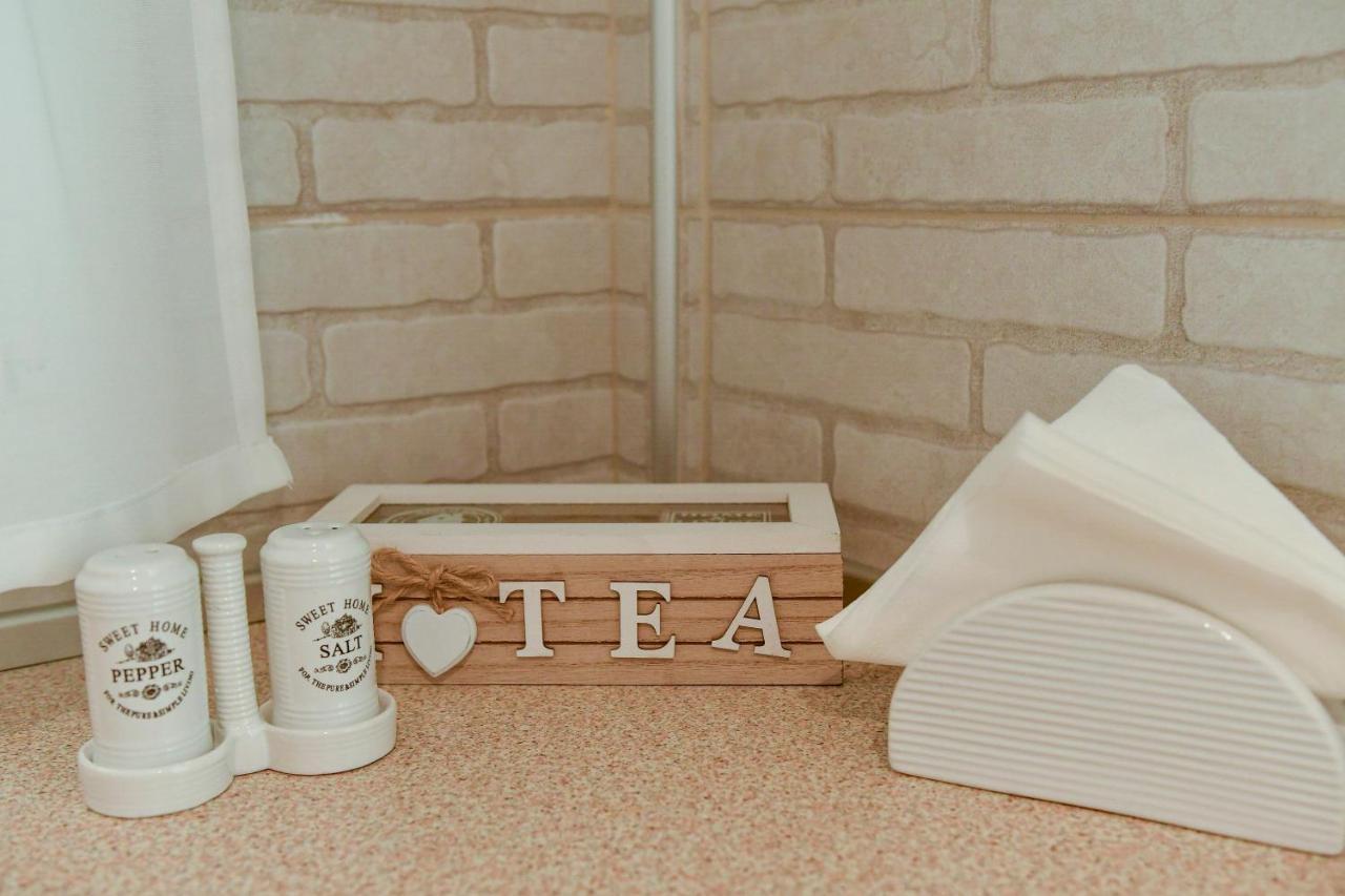 Thessaloniki Center Comfortable Apartment 외부 사진