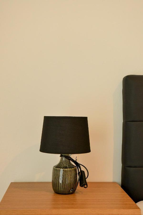 Thessaloniki Center Comfortable Apartment 외부 사진