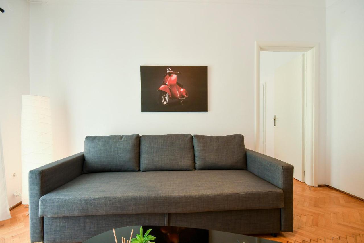 Thessaloniki Center Comfortable Apartment 외부 사진
