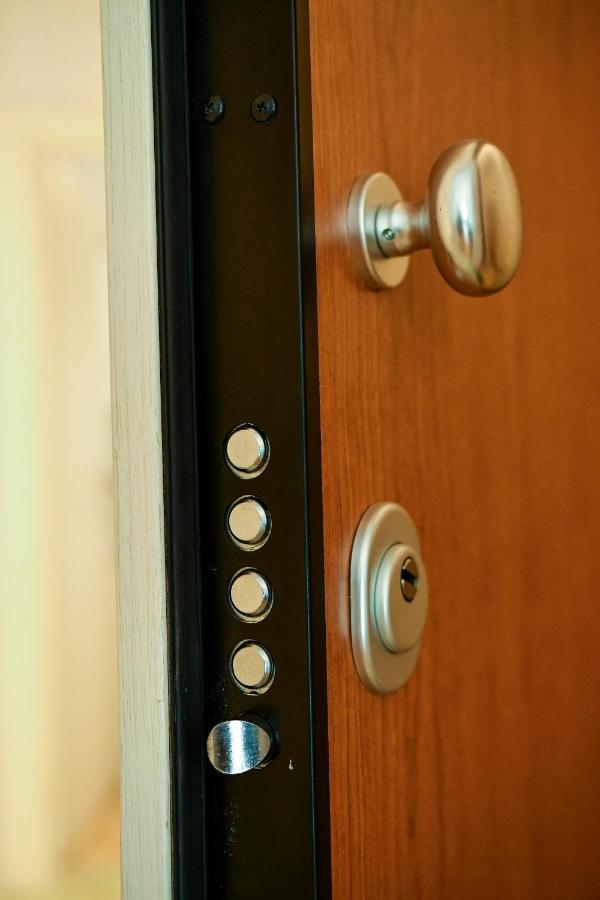 Thessaloniki Center Comfortable Apartment 외부 사진