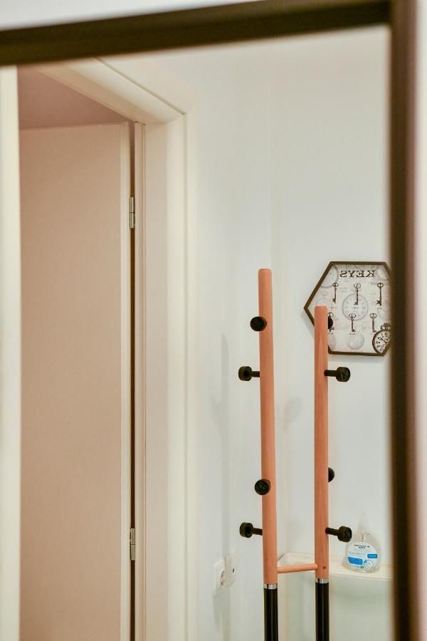 Thessaloniki Center Comfortable Apartment 외부 사진